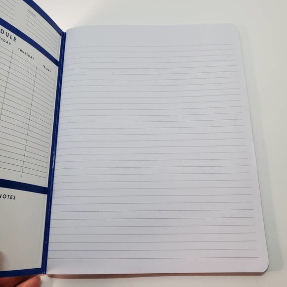 Vera Bradley Composition Notebook - Picture 3 of 7